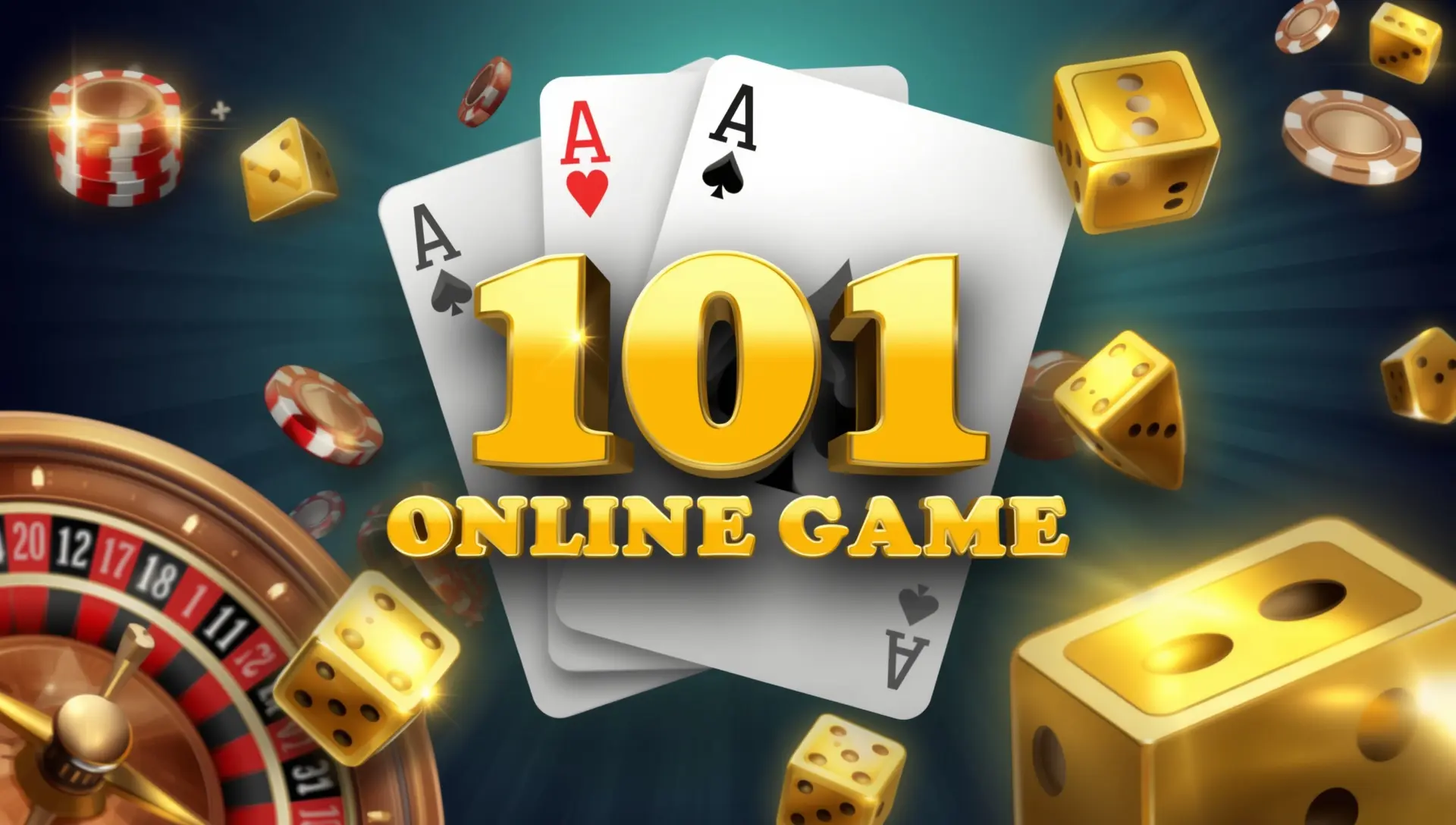 About 101 Online Game